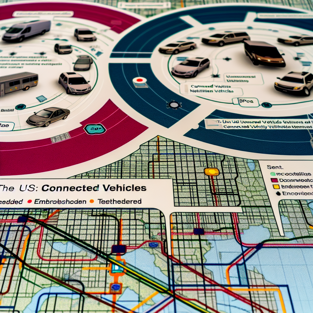 - The Us Connected Vehicles Market By Type (Embedded, Tethered), By Application (Car, Train), By Geographic Scope And Forecast - Healthcare Industries - The Us Connected Vehicles Market By Type (Embedded, Tethered), By Application (Car, Train), By Geographic Scope And Forecast